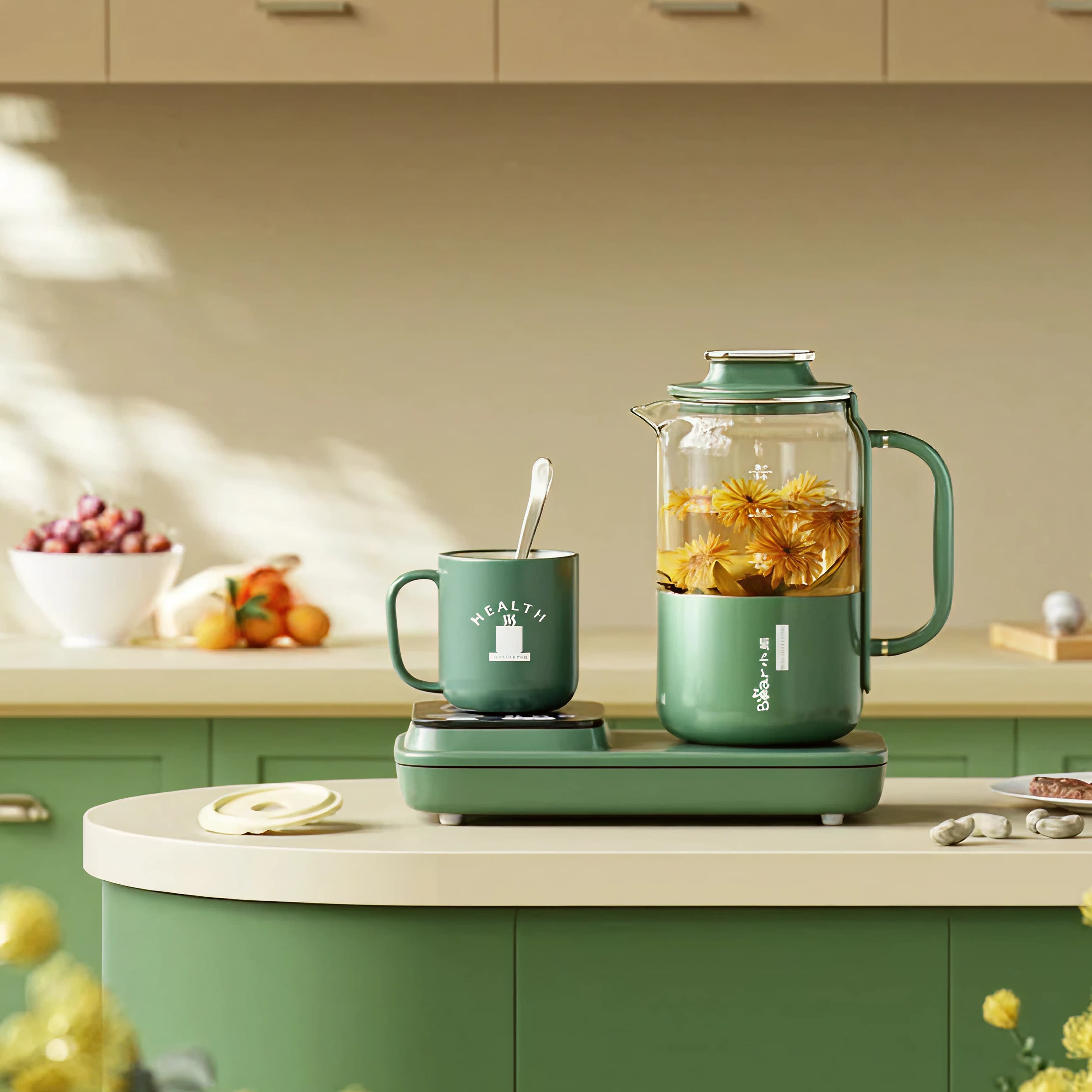 Home Appliance