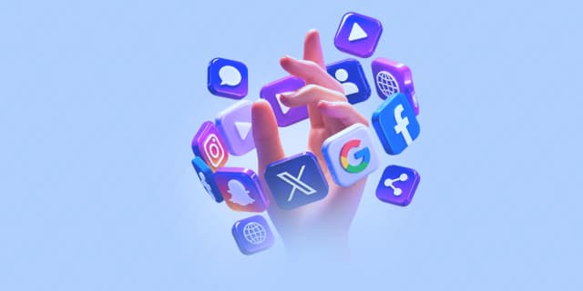 Performance marketing
