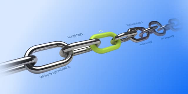 Search engine optimization