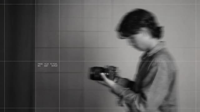 Video production