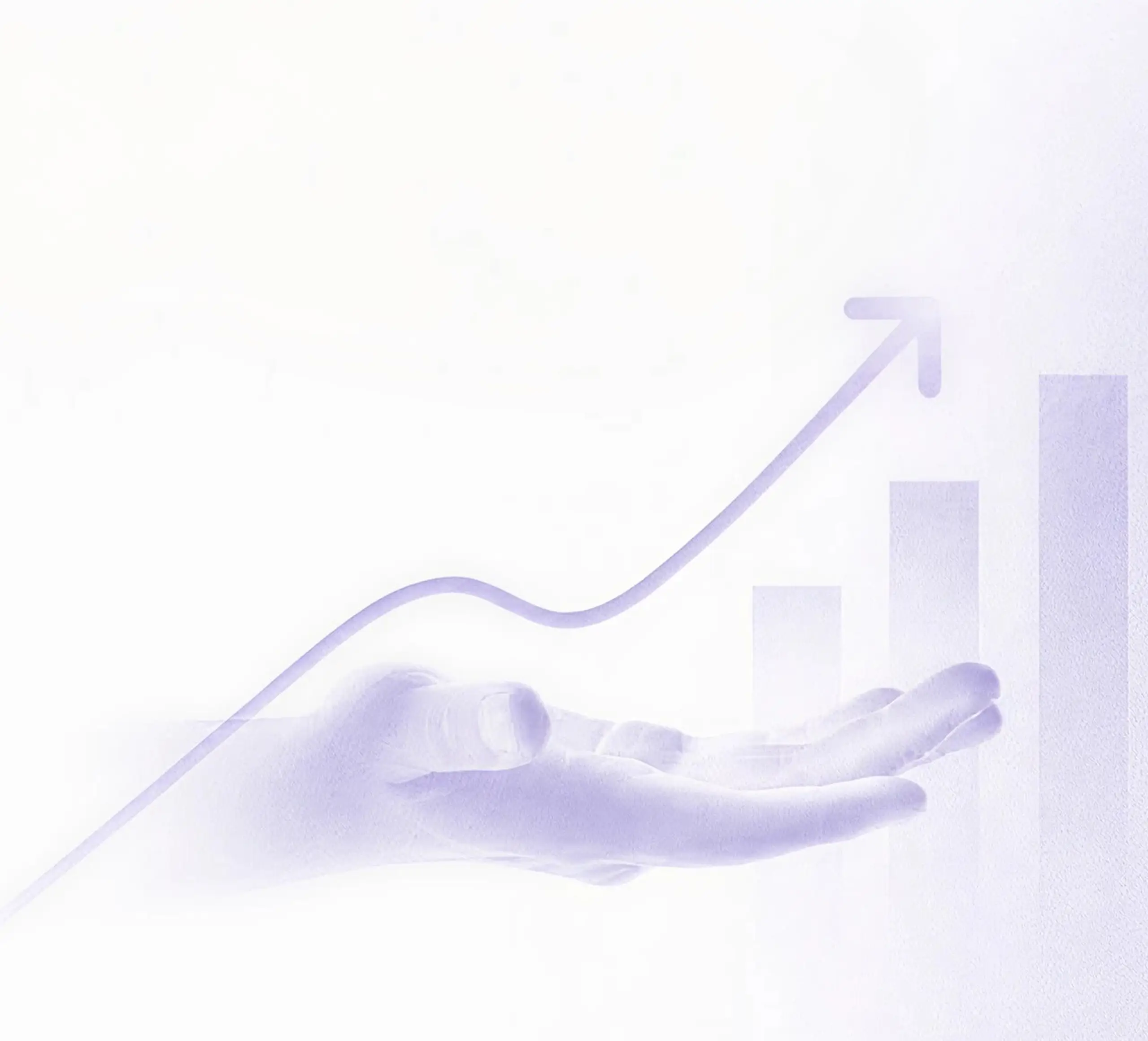 Strategic foundation illustration